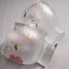 Nippon Taste Four Season - Pair Sake Glass / Cherry Blossoms`