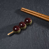 Japanese Sweets Chopstick Rest  - Mochi / 箸置き 和菓子シリーズ - 3 Options