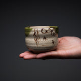 Japanese Yunomi Tea Cup - Rikyu