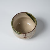 Japanese Yunomi Tea Cup - Rikyu