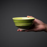 NINSHU Matcha Bowl - Kaguya / かぐや