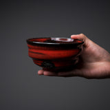 NINSHU Matcha Bowl - Kouki / 紅貴