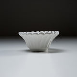 USUKI Ware Handmade Dessert Bowl / 臼杵焼き デザートボウル