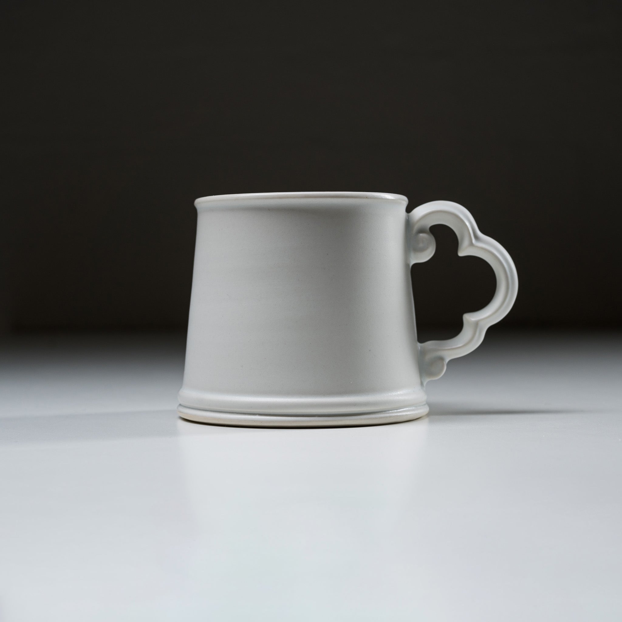 USUKI Ware Handmade Large Mug Cup / 臼杵焼き マグカップ大