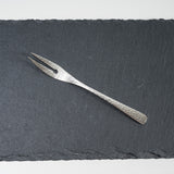 Tsubame-Sanjo Cake Fork 12.5 cm - Single