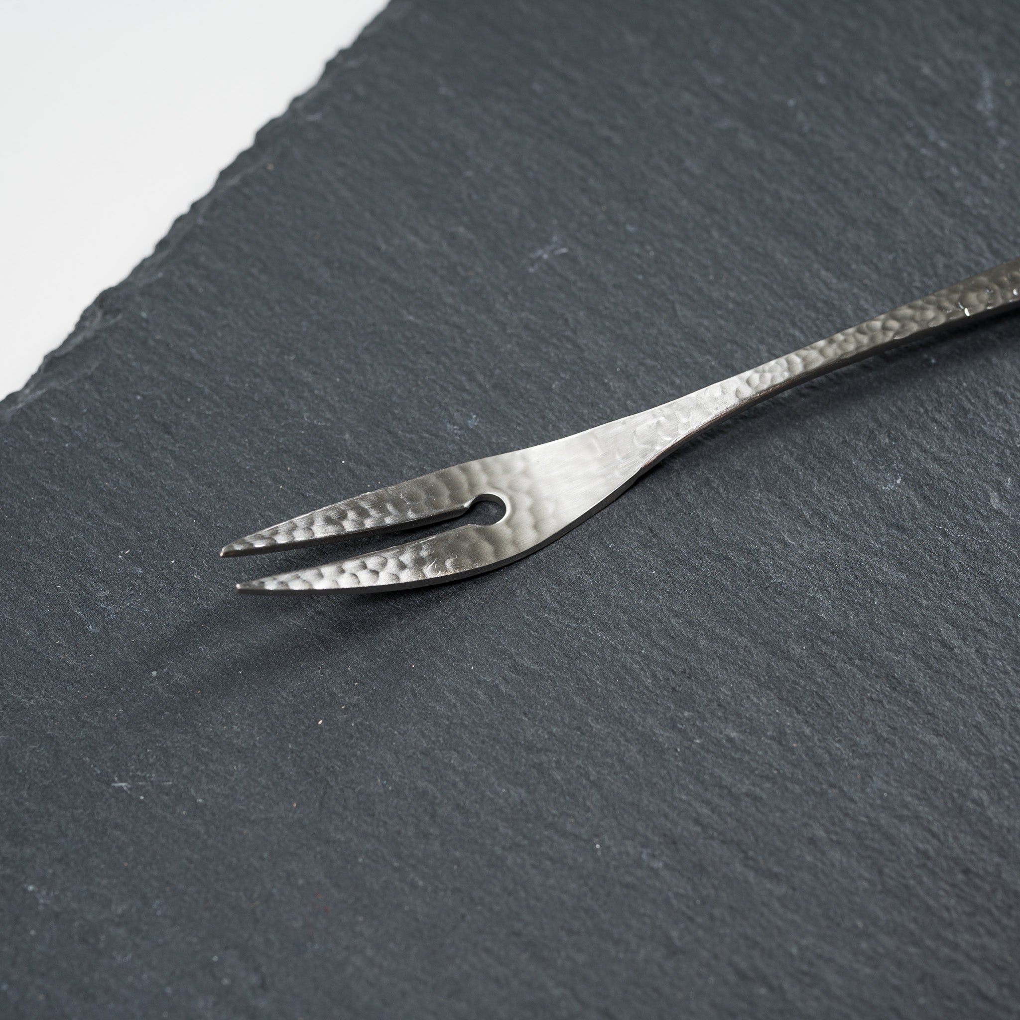 Tsubamesanjo Cake Fork 12.5 cm - Single