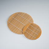 Bamboo Strainer - 2 Sizes Options