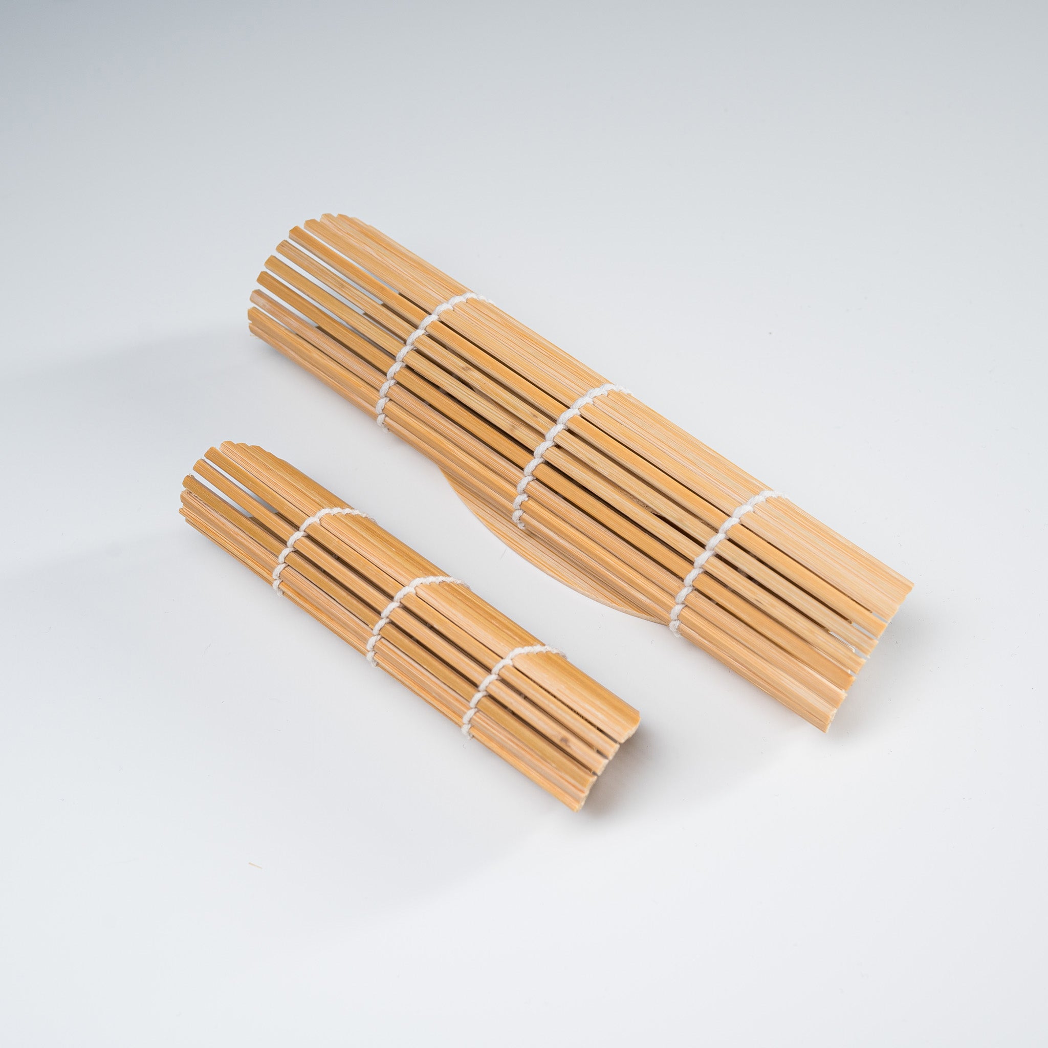 Bamboo Strainer - 2 Sizes Options