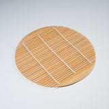 Bamboo Strainer - 2 Sizes Options