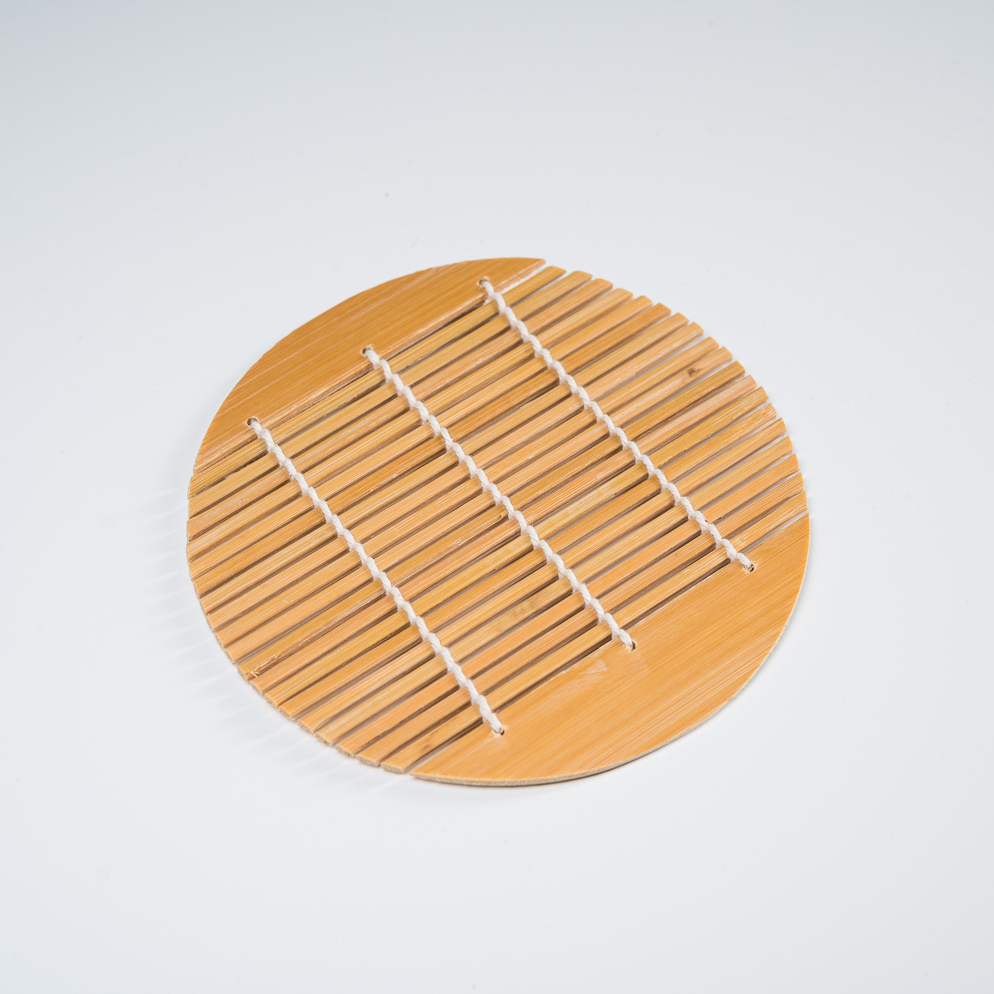 Bamboo Strainer - 2 Sizes Options