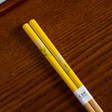 Wheat Pattern - Chopsticks - 3 Colour Options