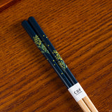 Wheat Pattern - Chopsticks - 3 Colour Options