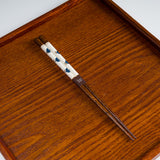 Natural Pattern Series - Chopsticks - 4 Style Options