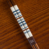 Natural Pattern Series - Chopsticks - 4 Style Options