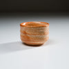 Mino ware Pottery Sake Cup / Teacup - Citrus / 美濃焼き ぐい呑み