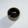Load image into Gallery viewer, Mino ware Pottery Sake Cup / Teacup - Oribe / 美濃焼き ぐい呑み
