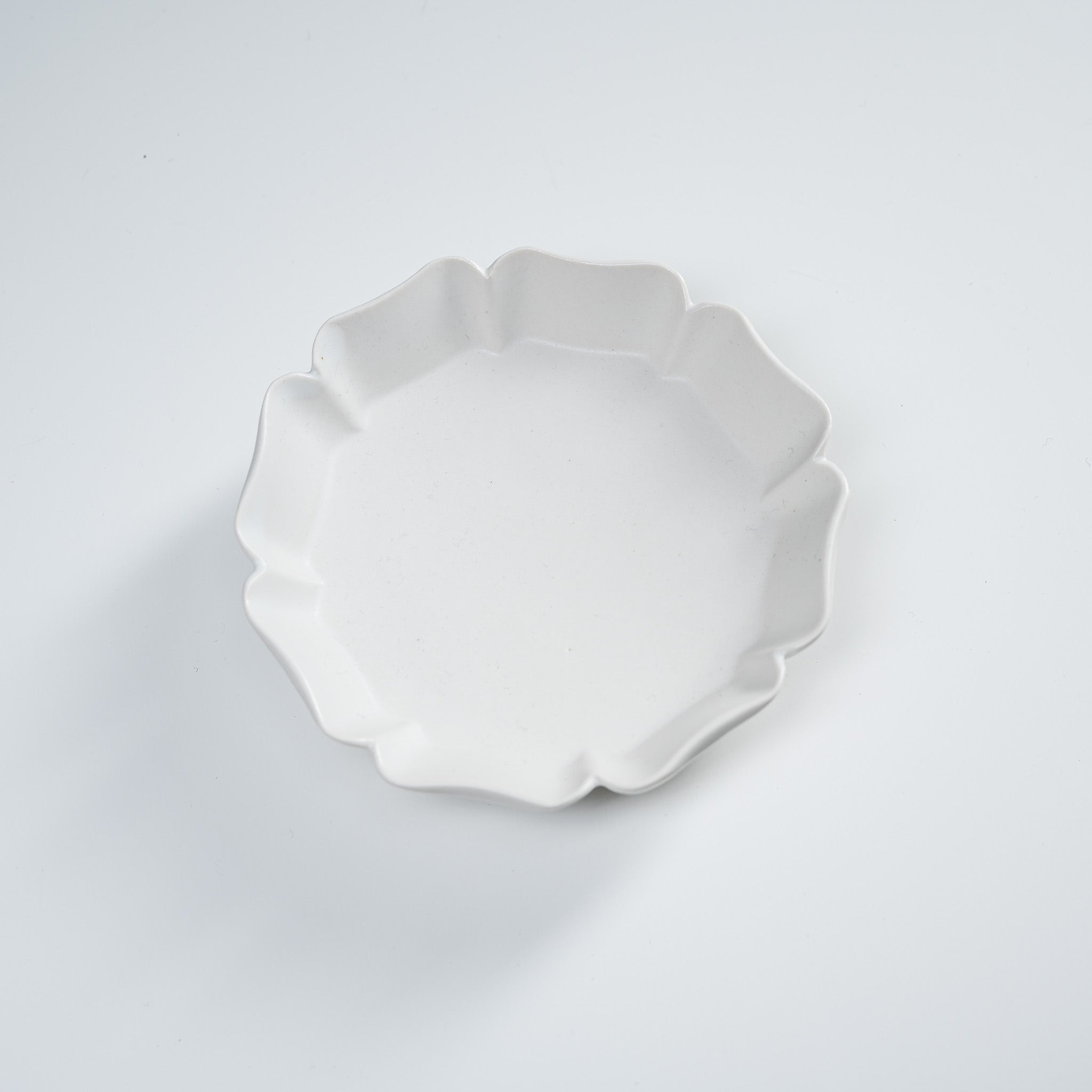 USUKI Ware Handmade Small Deep Plate - 10 cm / 臼杵焼き 小鉢