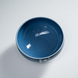 Denim x Pants large Bowl - 2 Colour Options