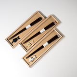 Japanese Chopstick Gift Set - Black Cat / ギフト箸セット