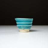 NINSHU Heart Series Spout Bowl - 3 Options - Souku Blue / 仁秀