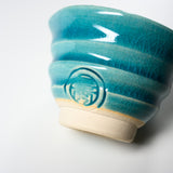 NINSHU Heart Series Spout Bowl - 3 Options - Souku Blue / 仁秀