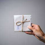 Tsukechiyama Cherry Blossoms Saliu Coaster - Square