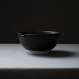 Japanese Seasoning Set - Suribachi and Surikogi - Large - Two Colour Options / すり鉢 すりこぎ