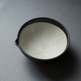 Japanese Seasoning Set - Suribachi and Surikogi - Large - Two Colour Options / すり鉢 すりこぎ