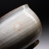 Shunzan Kiln Kyo Kiyomizu Ware Twisted Handle Mug - Plum / 俊山窯 マグカップ 梅
