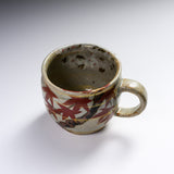 Zoho-Kiln Mug Cup - Kinsai Unkin / 蔵珍窯 マグカップ