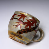 Zoho-Kiln Mug Cup - Kinsai Unkin / 蔵珍窯 マグカップ