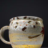 Zoho-Kiln Mug Cup - Kinsai Unkin / 蔵珍窯 マグカップ