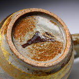Zoho-Kiln Mug Cup - Kinsai Unkin / 蔵珍窯 マグカップ