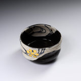 Zoho Kiln Small Tea Bowl / Side Dish Bowl - Kenzan Ryusui / 蔵珍窯 こふく碗