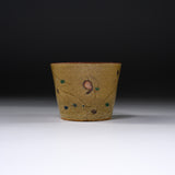 Zoho-Kiln Soba Cup - Kiseto / 蔵珍窯 そば猪口