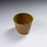 Zoho-Kiln Soba Cup - Kiseto / 蔵珍窯 そば猪口