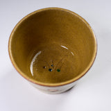 Zoho-Kiln Soba Cup - Kiseto / 蔵珍窯 そば猪口