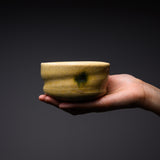 Zoho Kiln Small Tea Bowl / Side Dish Bowl - Kiseto / 蔵珍窯 こふく碗