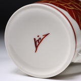 Zoho Kiln Mug Cup - Medetai Sea Bream / 蔵珍窯 マグカップ