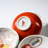 Zoho kiln Small Condiment Bowl - 4 Options / 蔵珍窯 小鉢