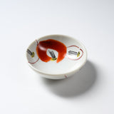 Zoho kiln Small Condiment Bowl - 4 Options / 蔵珍窯 小鉢