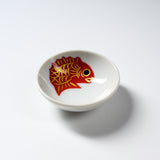 Zoho kiln Small Condiment Bowl - 4 Options / 蔵珍窯 小鉢