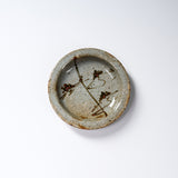 Zoho Kiln Small Condiment Plate - 4 Options / 蔵珍窯 小