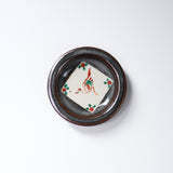 Zoho Kiln Small Condiment Plate - 4 Options / 蔵珍窯 小