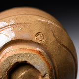 Zoho Kiln Small Tea Bowl / Side Dish Bowl - Spring Herb / 蔵珍窯 こふく碗