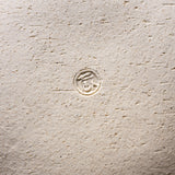 Zoho Kiln Square Camellia Plate - 2 Options / 蔵珍窯 小皿