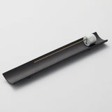 Chushin Kobo Yamagata Cast Iron Incense Holder - Madoka - Three Colour Options / 山形鋳物