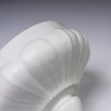 USUKI Ware Handmade Footed Tea Cup / Ornament / 臼杵焼