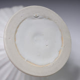 USUKI Ware Handmade Footed Tea Cup / Ornament / 臼杵焼