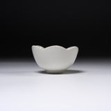 USUKI Ware Handmade Teacup - Cloud / 臼杵焼